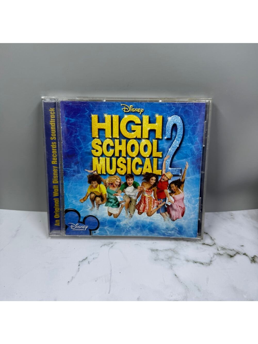 High School Musical 2 CD